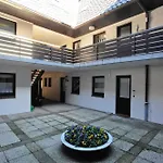 Duenensonne 3 Id 134 Apartamento Böhl