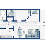 Duenensonne 3 Id 134 Apartamento