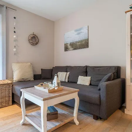 Wohnung-duenensonne-3-id-134 Apartment Sankt Peter-Ording