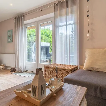 Apartment Wohnung-duenensonne-3-id-134