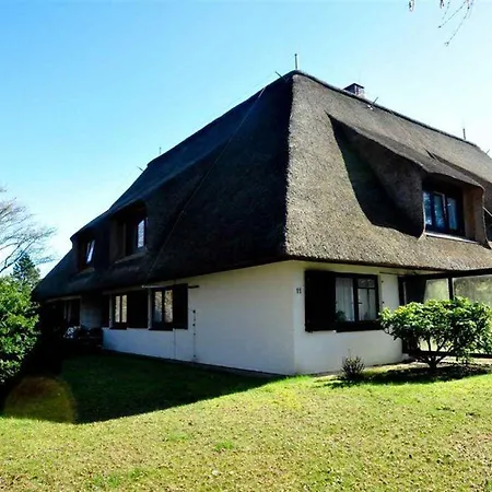 Apartment Wohnung-duenensonne-3-id-134
