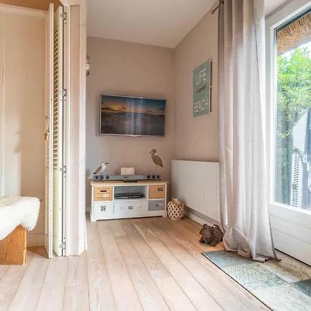 アパート Duenensonne 3 Id 134