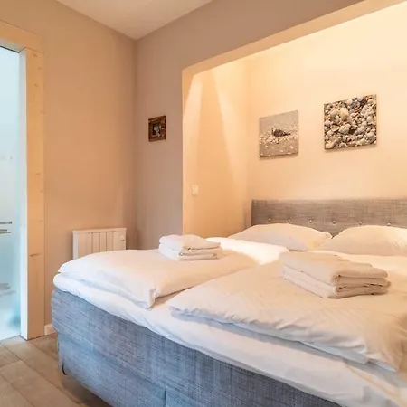 Duenensonne 3 Id 134 アパート *