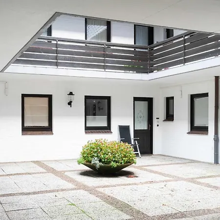 アパート Duenensonne 3 Id 134 *