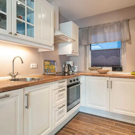 アパート Duenensonne 3 Id 134 ザンクト・ペーター・オルディング