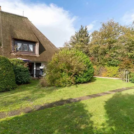 Duenensonne 3 Id 134 アパート *