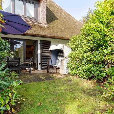 Duenensonne 3 Id 134 * Sankt Peter-Ording
