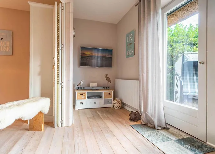 アパート Duenensonne 3 Id 134